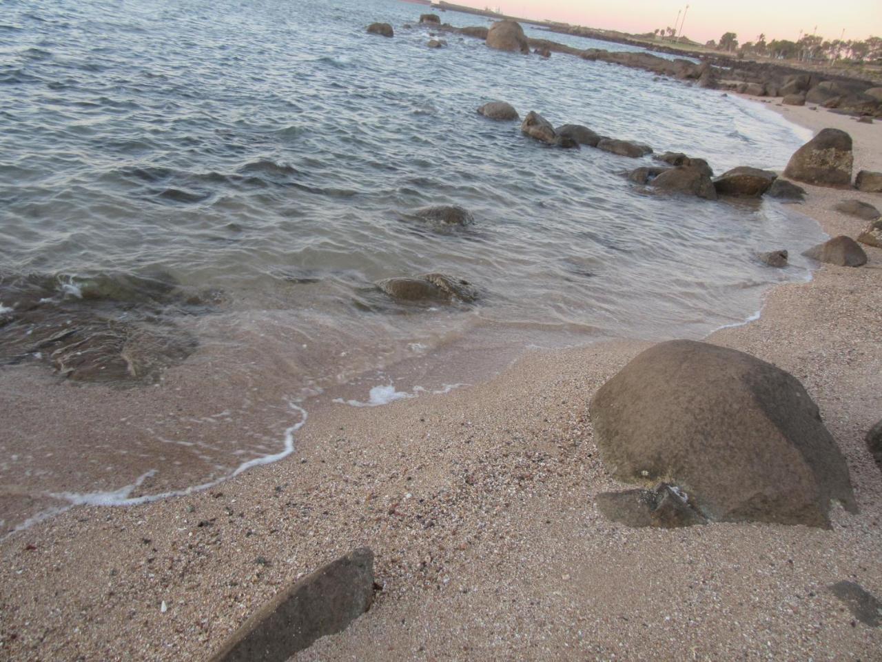 Dampier Mermaid Hotel Karratha Exterior foto